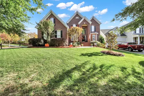 205 Three Greens Dr, Huntersville, NC 28078