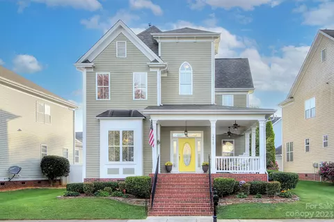 16417 Spruell St, Huntersville, NC 28078