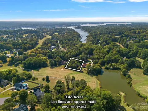 146 Pintail Run Ln, Mooresville, NC 28117