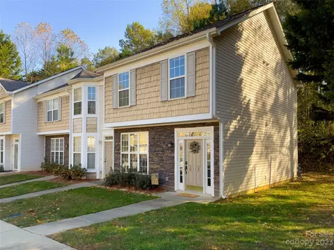 6118 Dane Dr, Dallas, NC 28034