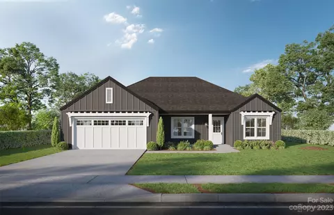 Harrisburg Drive, Harrisburg, NC 28075
