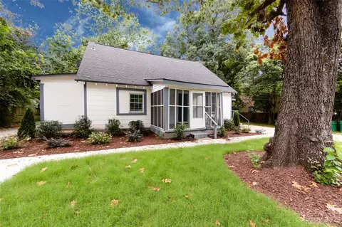 922 Academy St, Charlotte, NC 28205