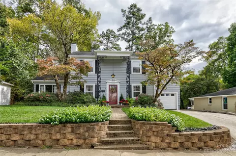 3929 Selwyn Ave, Charlotte, NC 28209