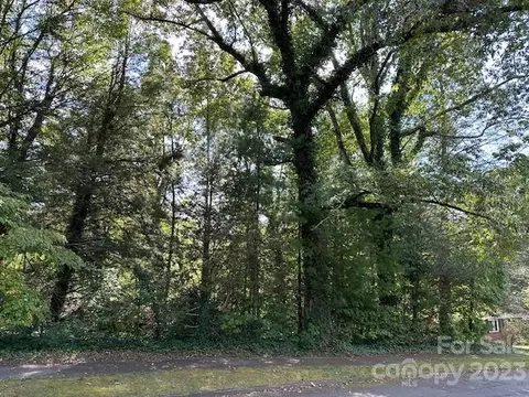 0 Sylvan Blvd, Hendersonville, NC 28792
