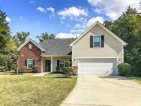 3115 Mckee Forest Ct, Charlotte, NC 28216