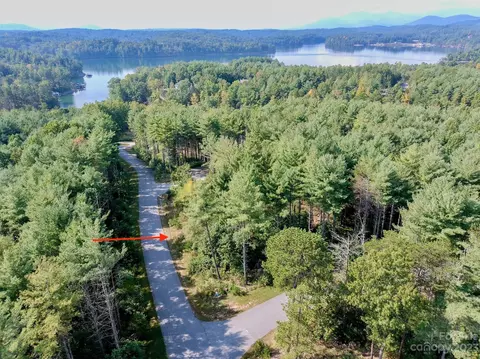 Frasier Fir Trail, Nebo, NC 28761