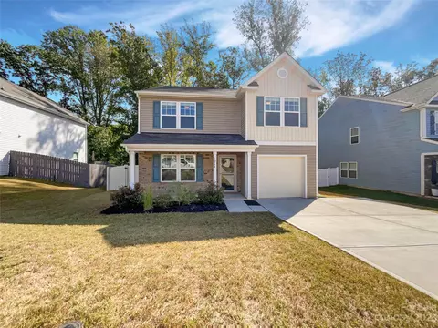 1264 Whitehall Hill Rd, York, SC 29745
