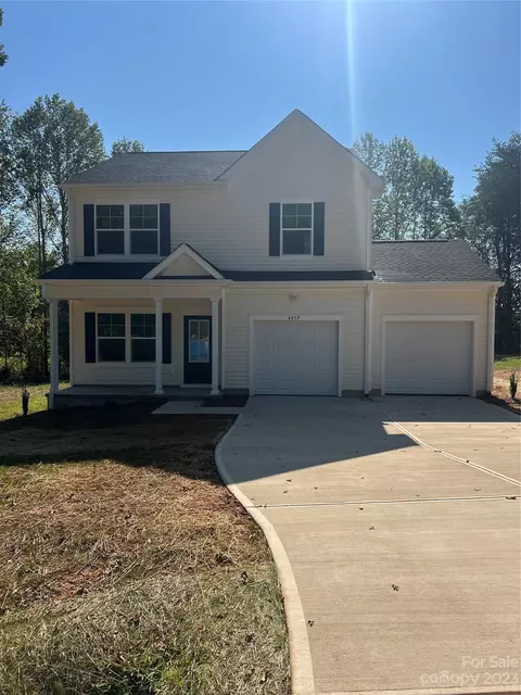 4037 Rolling Creek 21 Dr #21, Vale, NC 28168
