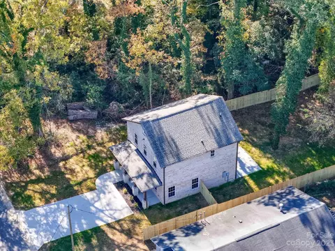 3600 Marvin Rd, Charlotte, NC 28211