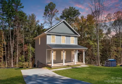 205 E Florida Ave, Bessemer City, NC 28016