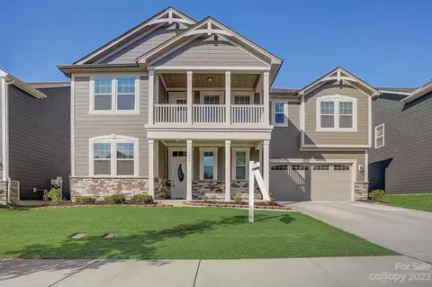 1239 Ainslie Place Rd, Indian Trail, NC 28079