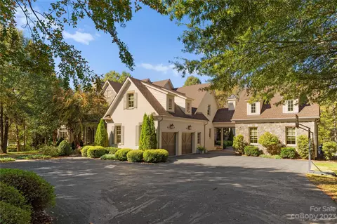 15105 Ramah Church Rd, Huntersville, NC 28078