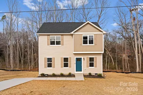 211 E Florida Ave, Bessemer City, NC 28016