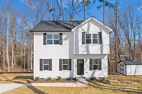 215 E Florida Ave, Bessemer City, NC 28016