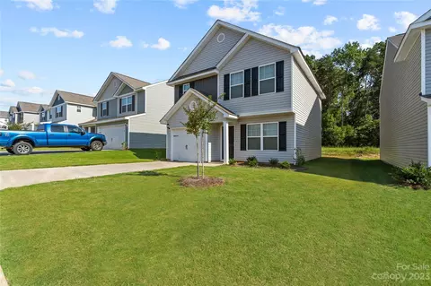 5209 Wolfridge Ave, Charlotte, NC 28214
