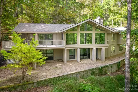 1793 Glen Cannon Dr, Pisgah Forest, NC 28768