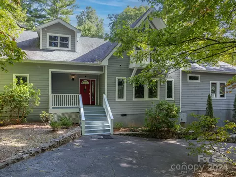 65 Winfield Cv, Saluda, NC 28773