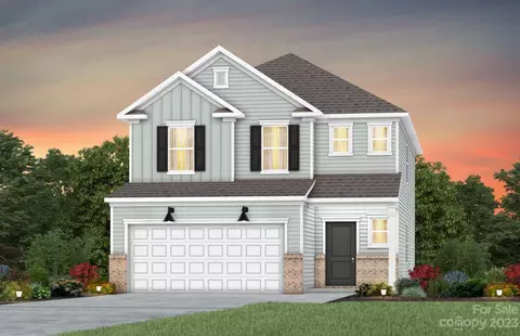 10024 Travis Floyd 007 Ln #007, Charlotte, NC 28214