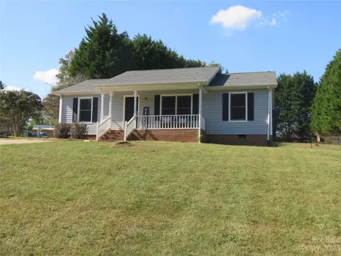 217 Cider Dr, Shelby, NC 28152