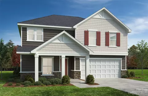 11010 Redcoat Hill 33 Ln #33, Huntersville, NC 28078