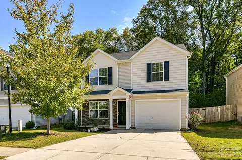 4805 Manchineel Ln, Monroe, NC 28110