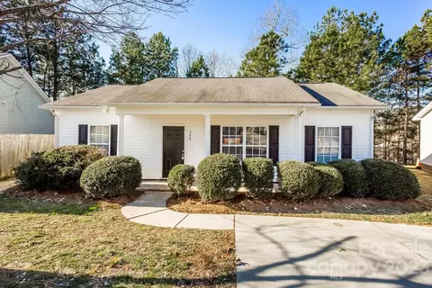 358 Olde North Church Dr, Concord, NC 28025