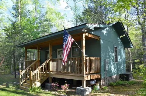 259 Bear Branch Rd, Hendersonville, NC 28792