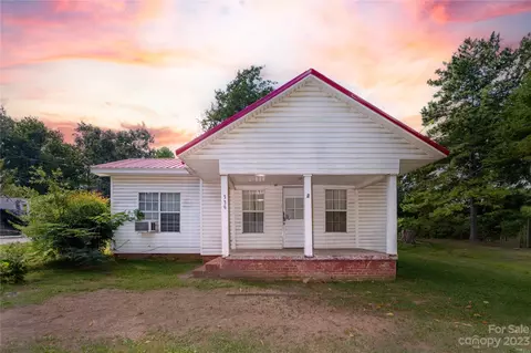 339 Southside Church Rd, Lincolnton, NC 28092