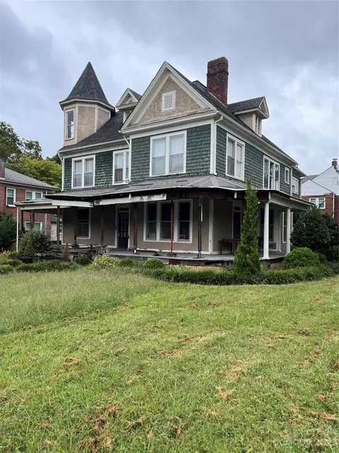 200 Mitchell Ave, Salisbury, NC 28144