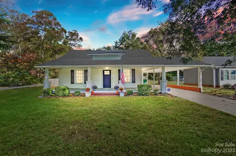 1720 Sunset Ave, Albemarle, NC 28001