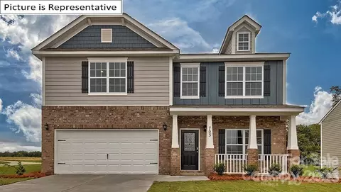 3132 Winged Elm St, Gastonia, NC 28056