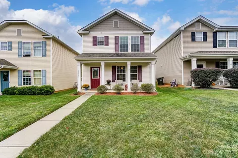 12429 Stumptown Rd, Huntersville, NC 28078