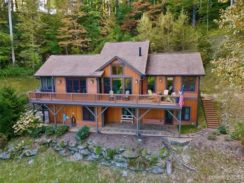 120 Ontario Rdg, Boone, NC 28607