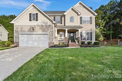 14915 Hawick Manor Ln, Pineville, NC 28134