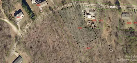 00 Hill 20-24 Rd #20-24, Marion, NC 28752