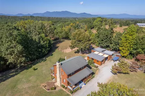 101 Mayfield Ln, Tryon, NC 28782