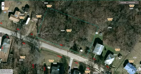 Oval Street, Kannapolis, NC 28081