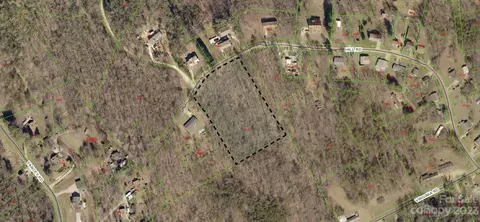 00 Hill Rd, Marion, NC 28752