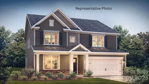 152 Aviendha Ln, Troutman, NC 28166