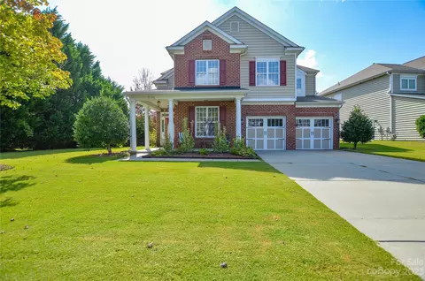 5120 Dragonfly Ln, Charlotte, NC 28277