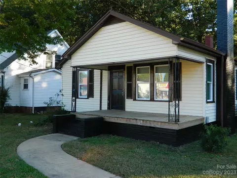 1704 Main St, Albemarle, NC 28001