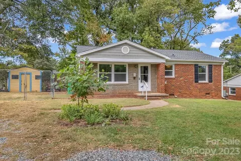 538 Porter St, Charlotte, NC 28208