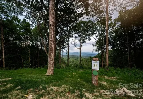 0000 E Garden Lot 35 Trl #LOT 35, Hendersonville, NC 28792