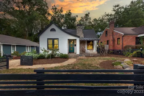 4219 Commonwealth Ave, Charlotte, NC 28205