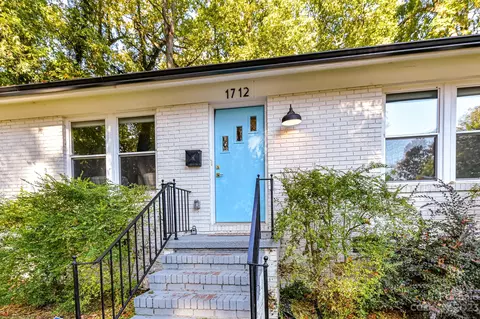 1712 Herrin Ave, Charlotte, NC 28205