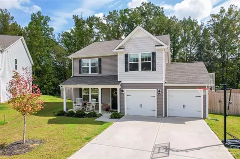 175 Overcup Ct, Landis, NC 28088