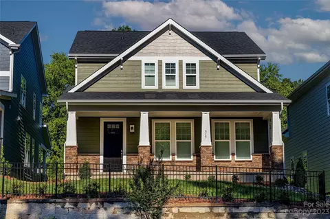 9511 Pointer 69 Rd #69, Charlotte, NC 28269