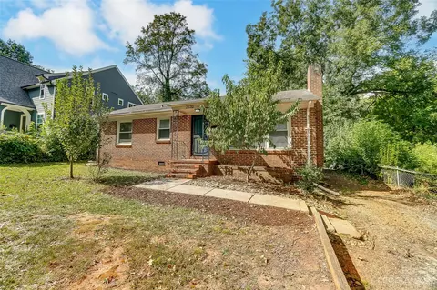 2530 Marlowe Ave, Charlotte, NC 28208