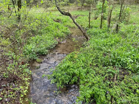 Shoal Creek Road, Scaly Mountain, NC 28775