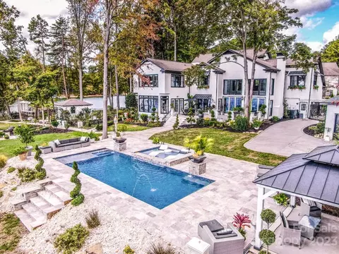 101 Wynward Ln, Mooresville, NC 28117